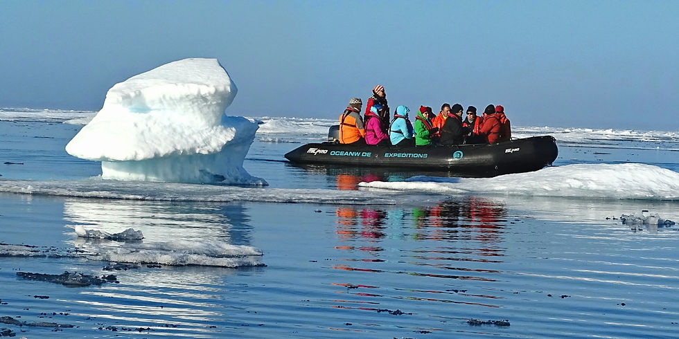 Norway - Svalbard