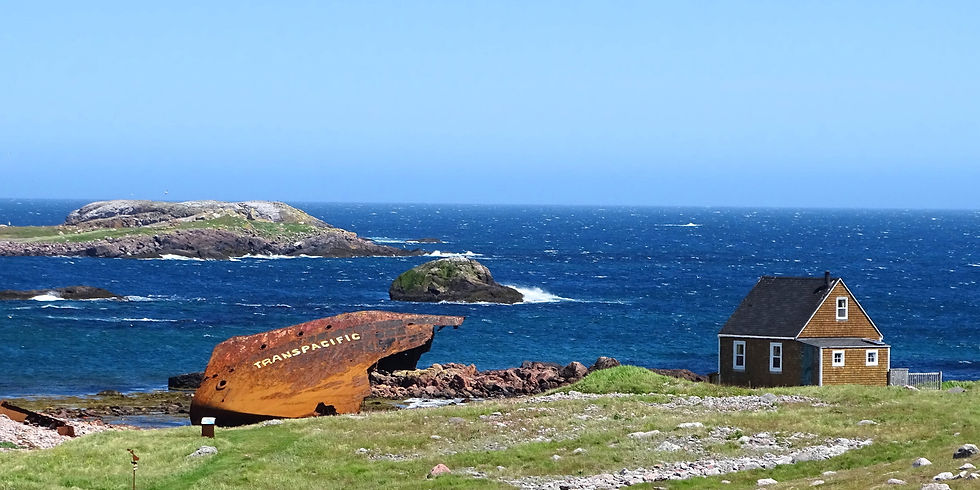 Saint Pierre and Miquelon (France)