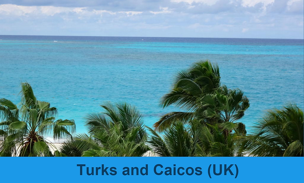Turks and Caicos
