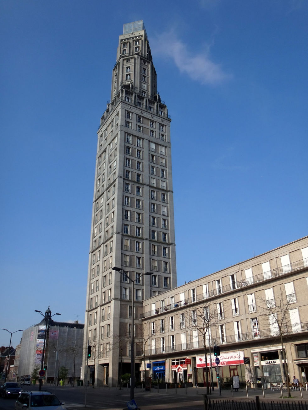 France - Amiens - cathedral