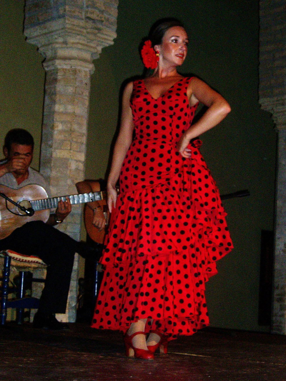 Spain - Andalusia