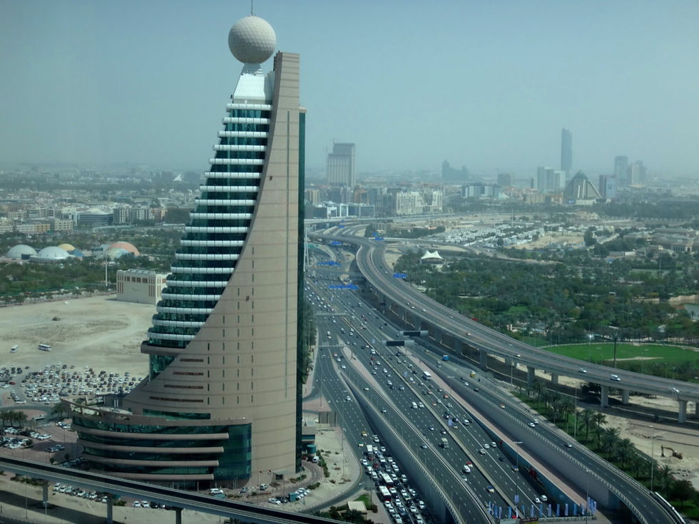 UAE - Dubai