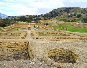 Ecuador - around Cuenca