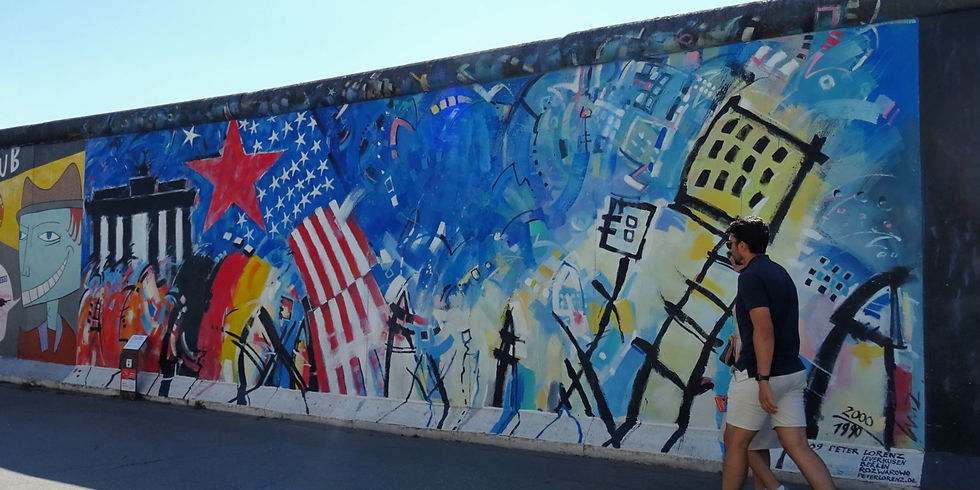 Germany - Berlin