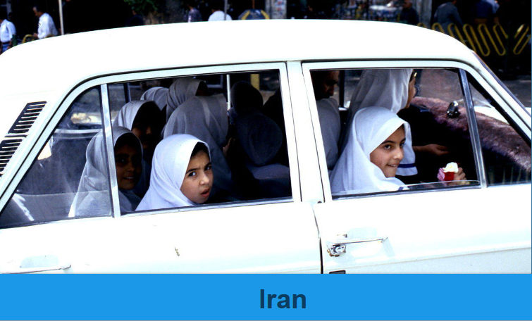 Iran 
