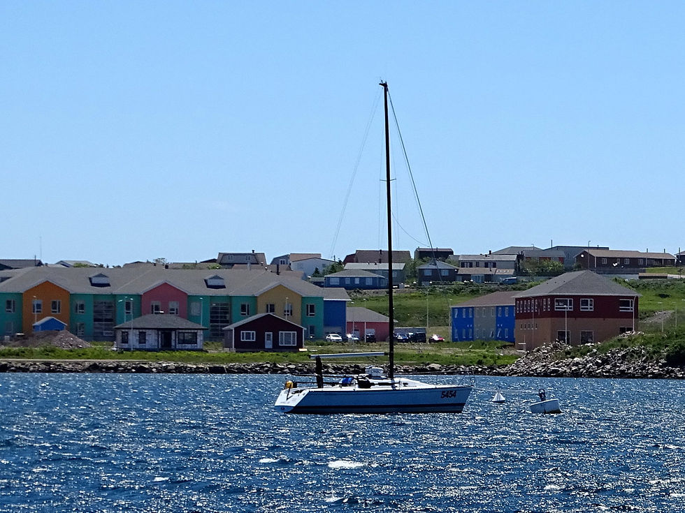 Saint Pierre and Miquelon (France)