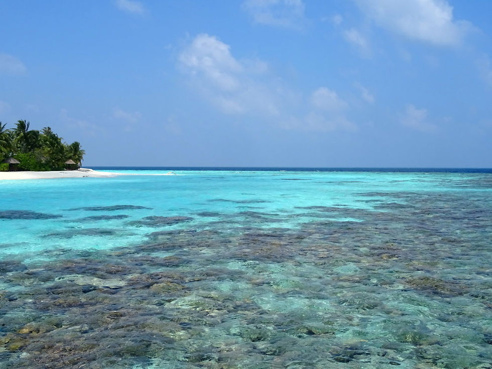 Maldives