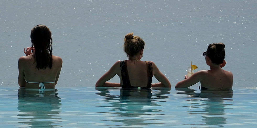 France - Guadeloupe island