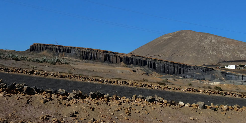 Spain - Canary Islands
