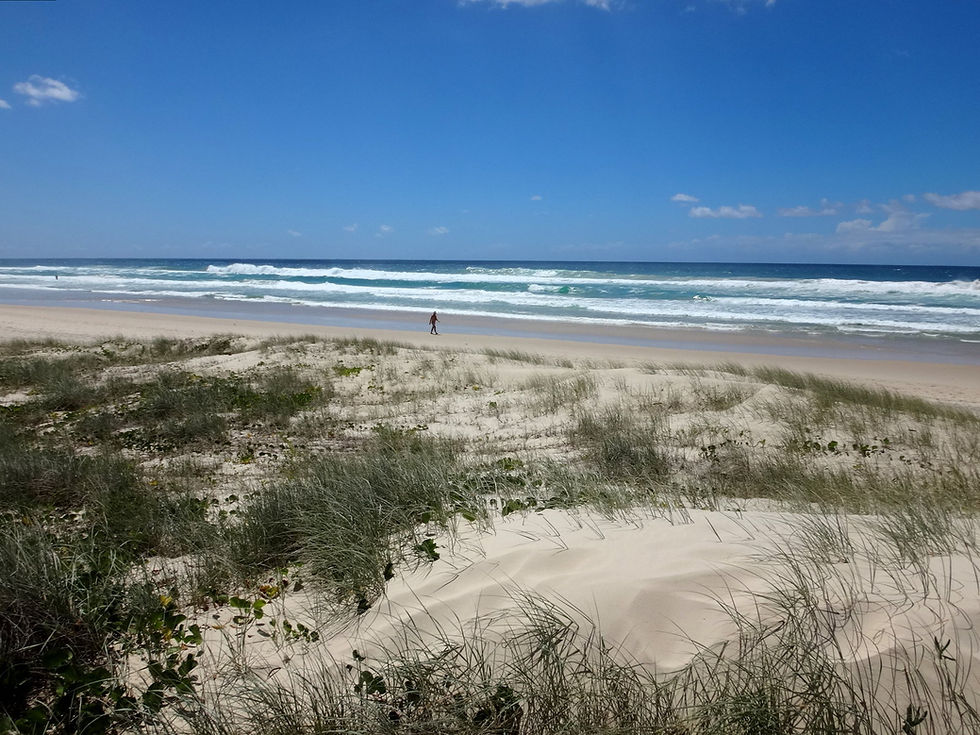Australia - Gold Coast