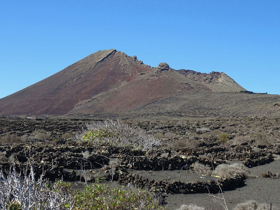 Spain - Canary Islands