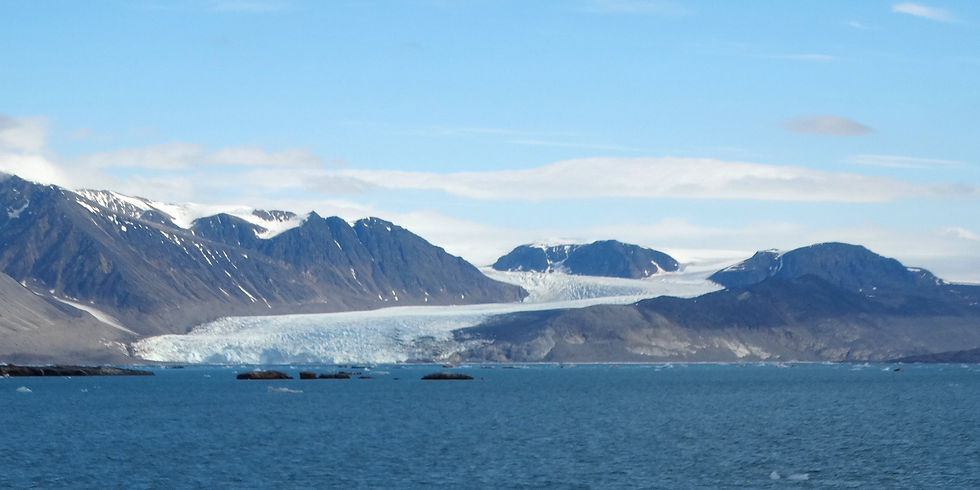 Norway - Svalbard