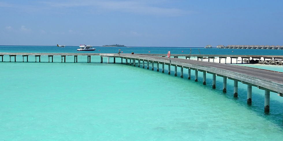 Maldives