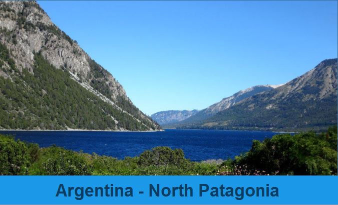 Argentina - North Patagonia 