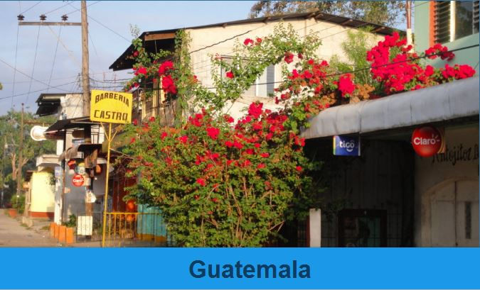 Guatemala 