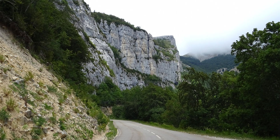 France - Vercors