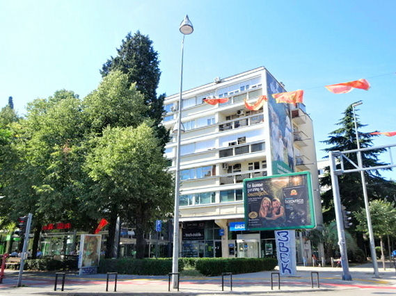 Podgorica