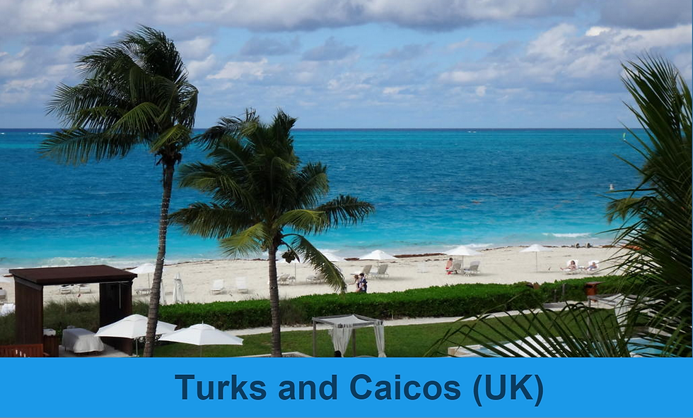 Turks and Caicos
