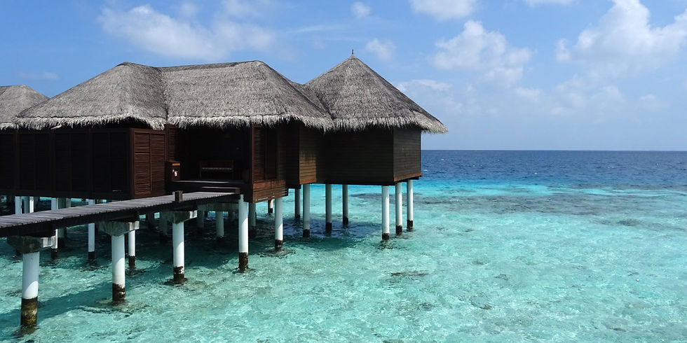 Maldives