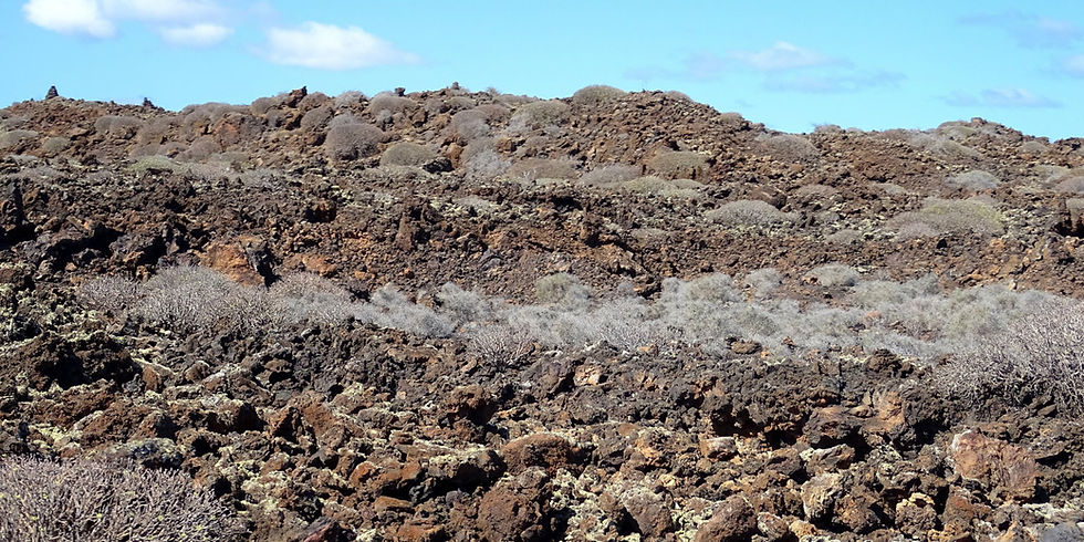 Spain - Canary islands - Lanzarote