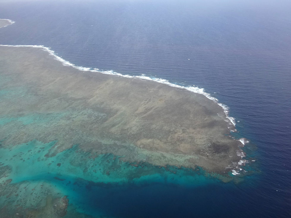 Fiji - Vanua Levu island - Savusavu