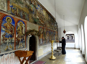 Macedonia - Mavrovo