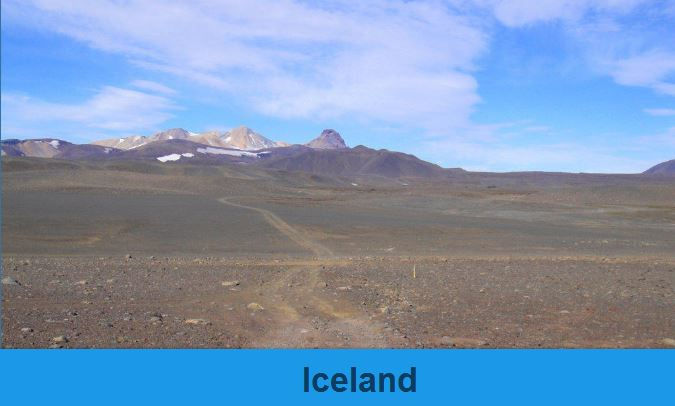 Iceland 