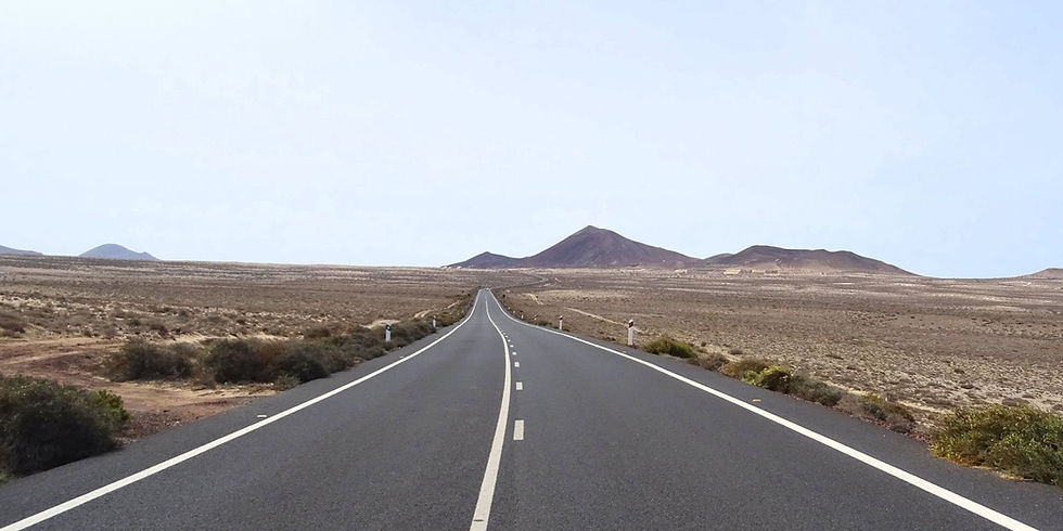 Spain - Canary islands - Lanzarote