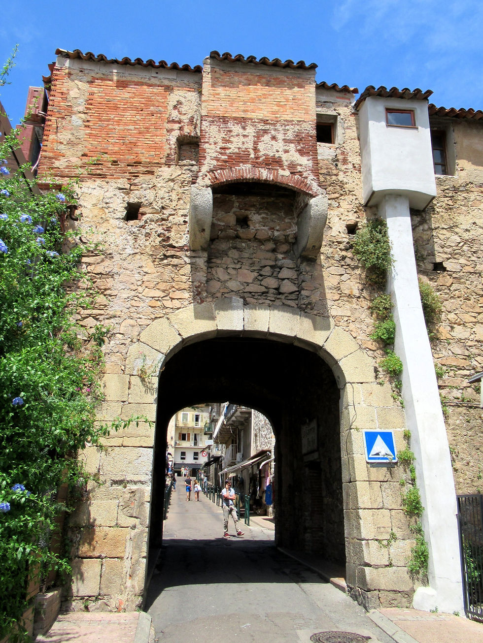 France - Corsica