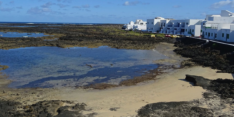 Spain - Canary islands - Lanzarote