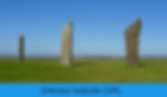 UK - Scotland - Orkney islands