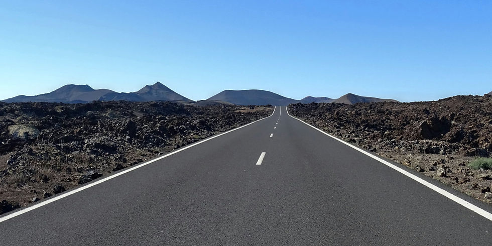 Spain - Canary islands