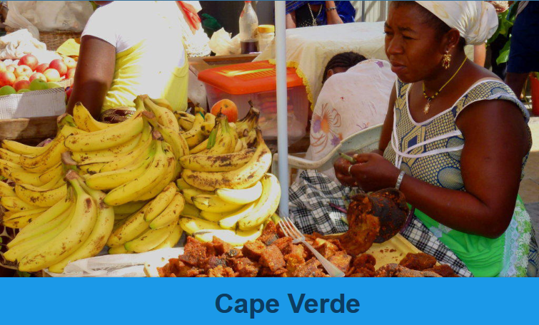 Cape Verde 