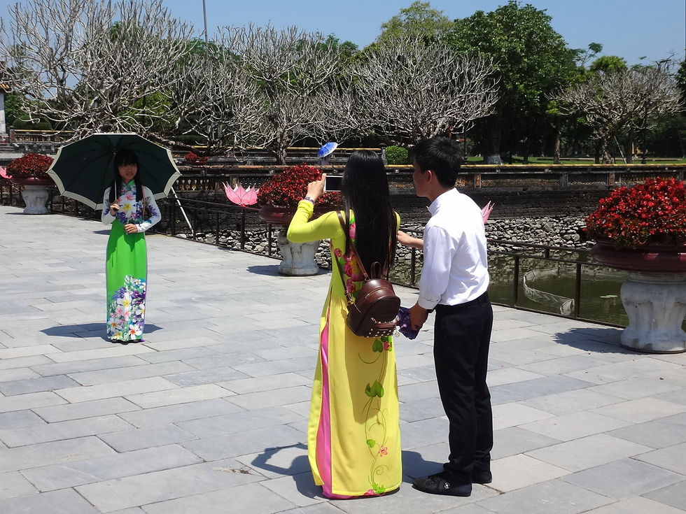 Vietnam - Hue