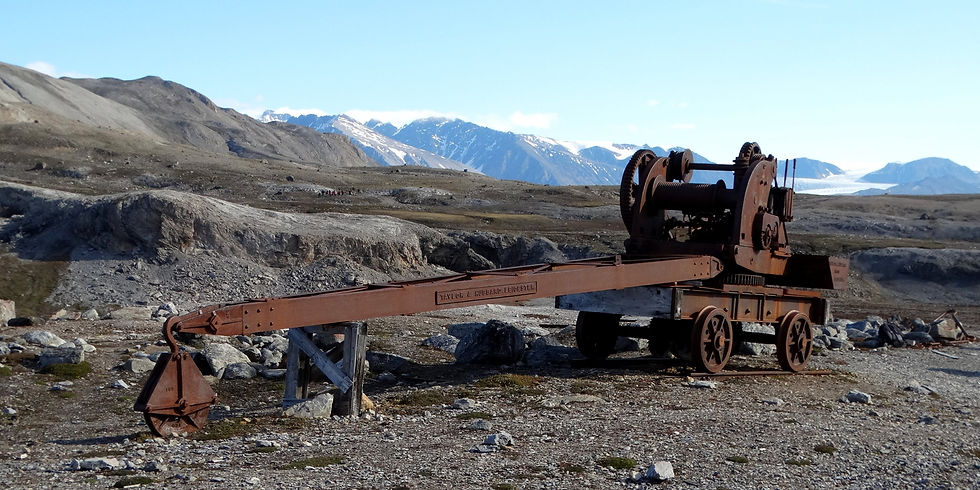 Norway - Svalbard