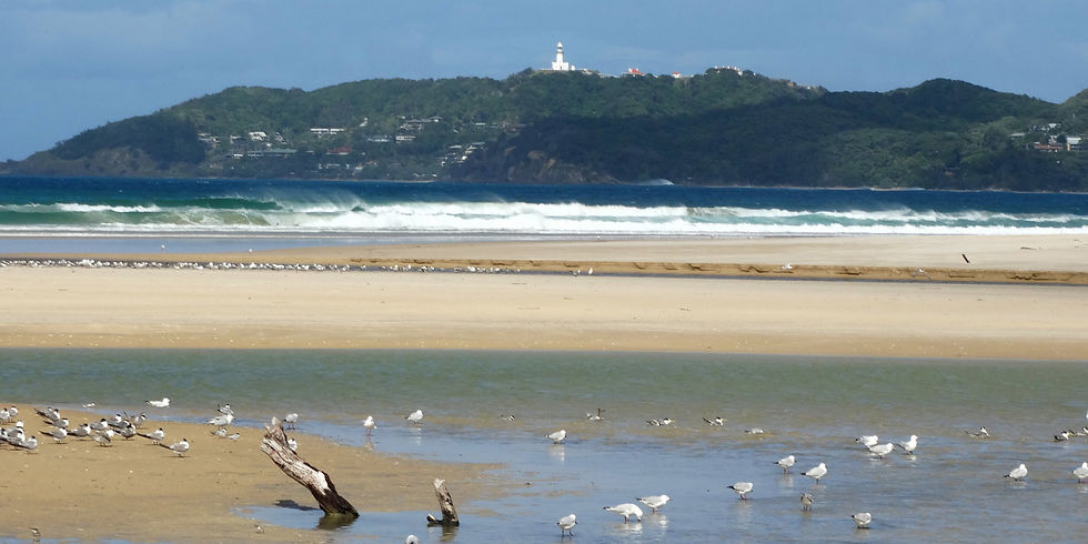 Australia - Gold Coast