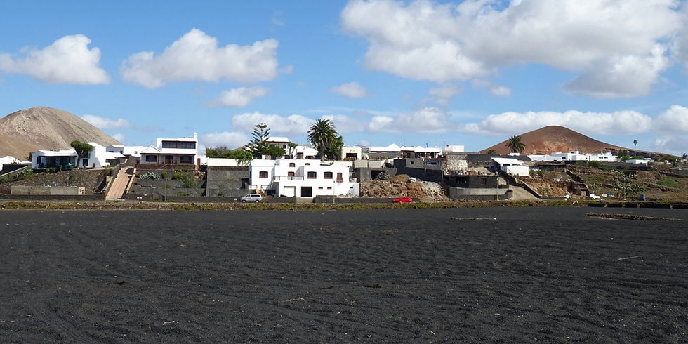 Spain - Canary Islands