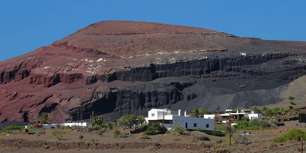 Spain - Canary Islands