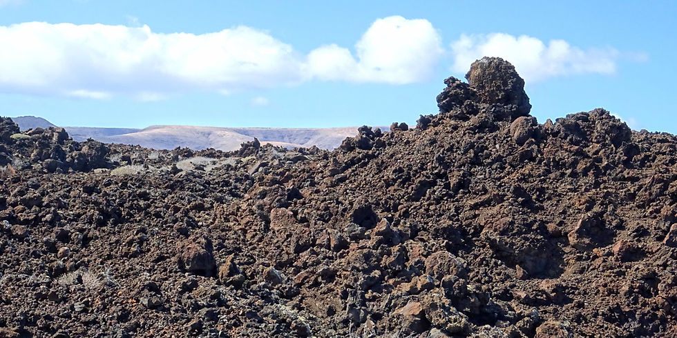 Spain - Canary islands - Lanzarote