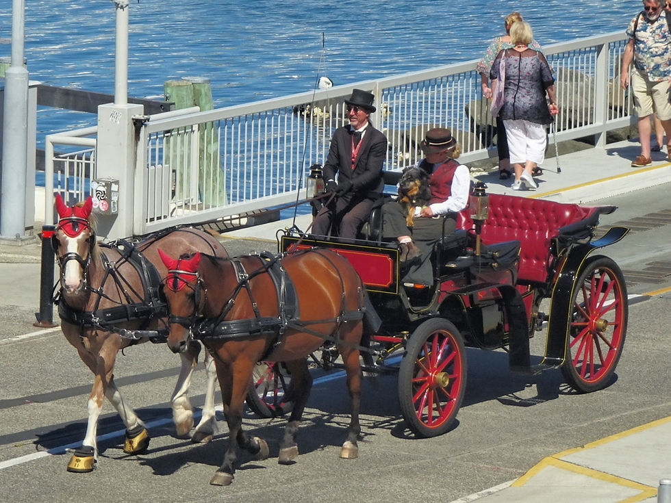 tralia - Tasmania - Hobart