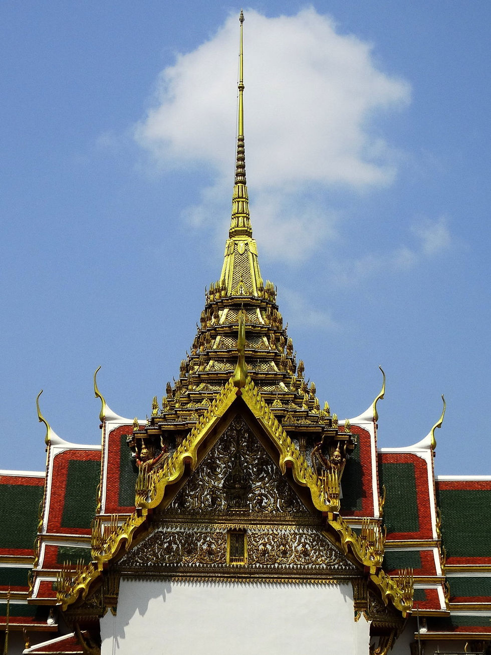 Thailand - Bangkok