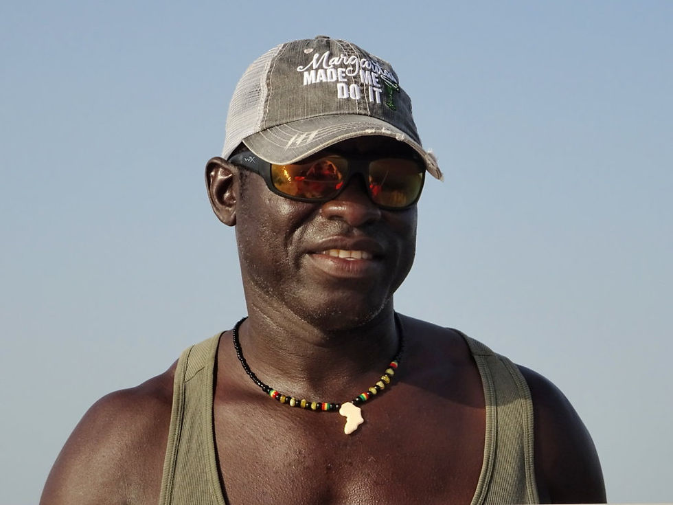 Guinea-Bissau