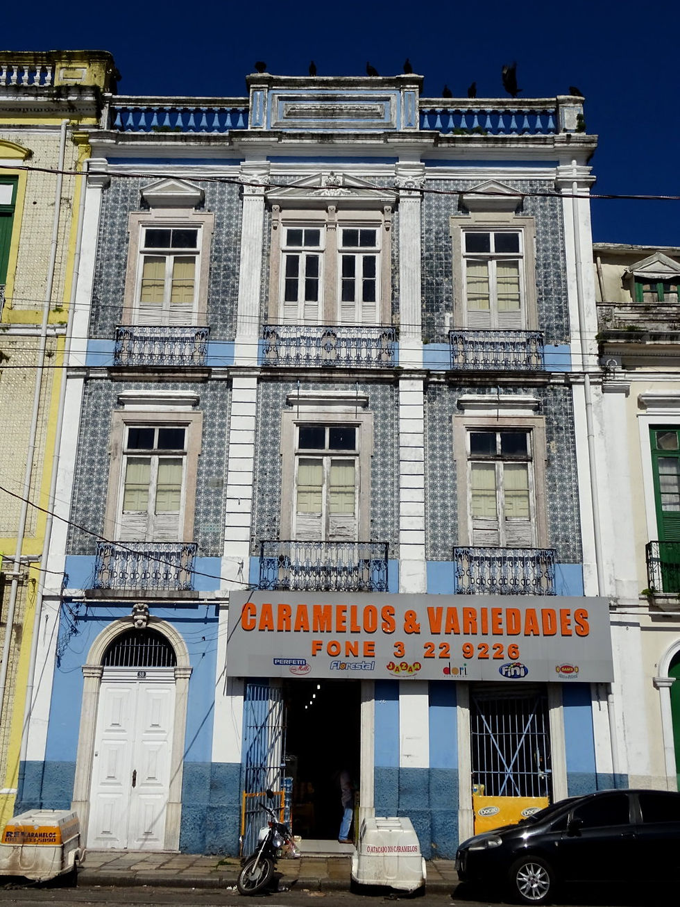 Brazil - Belem