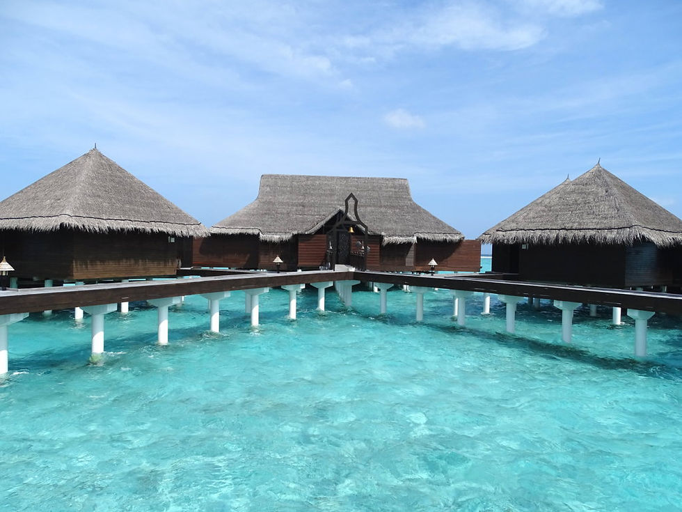 Maldives