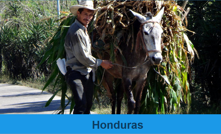 Honduras 