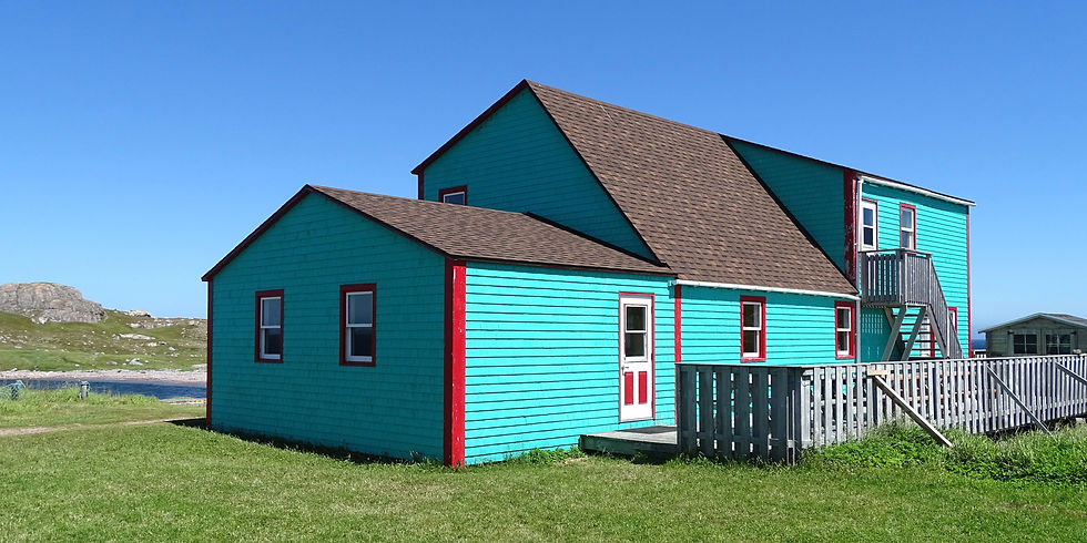 Saint Pierre and Miquelon (France)
