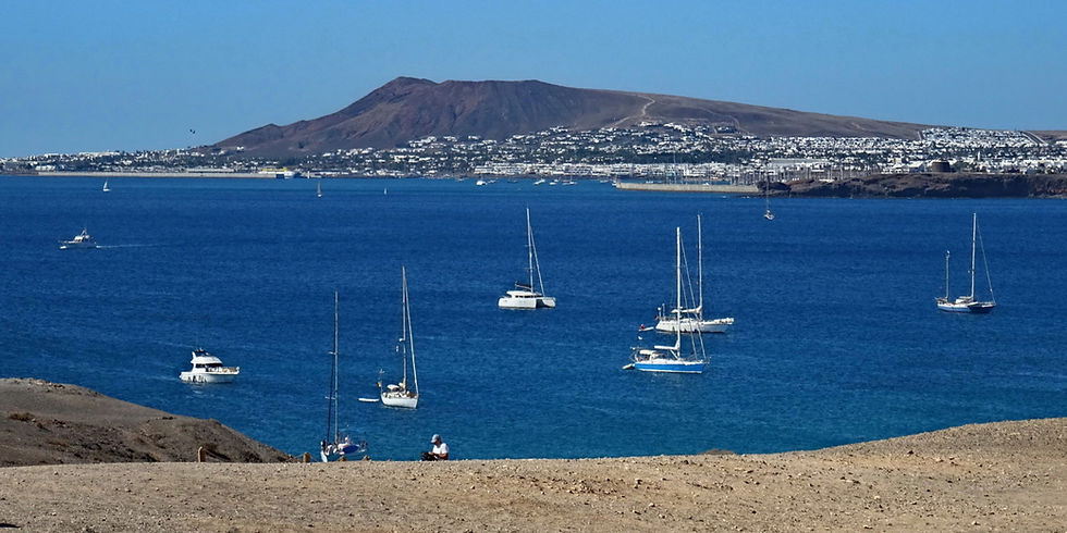Spain - Canary Islands