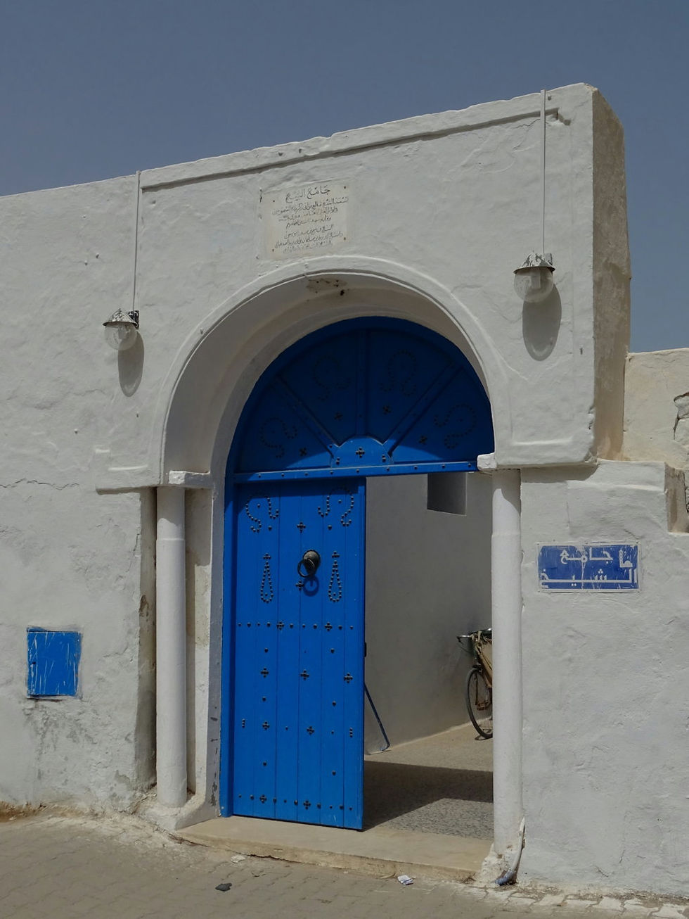Tunisia - Djerba Island