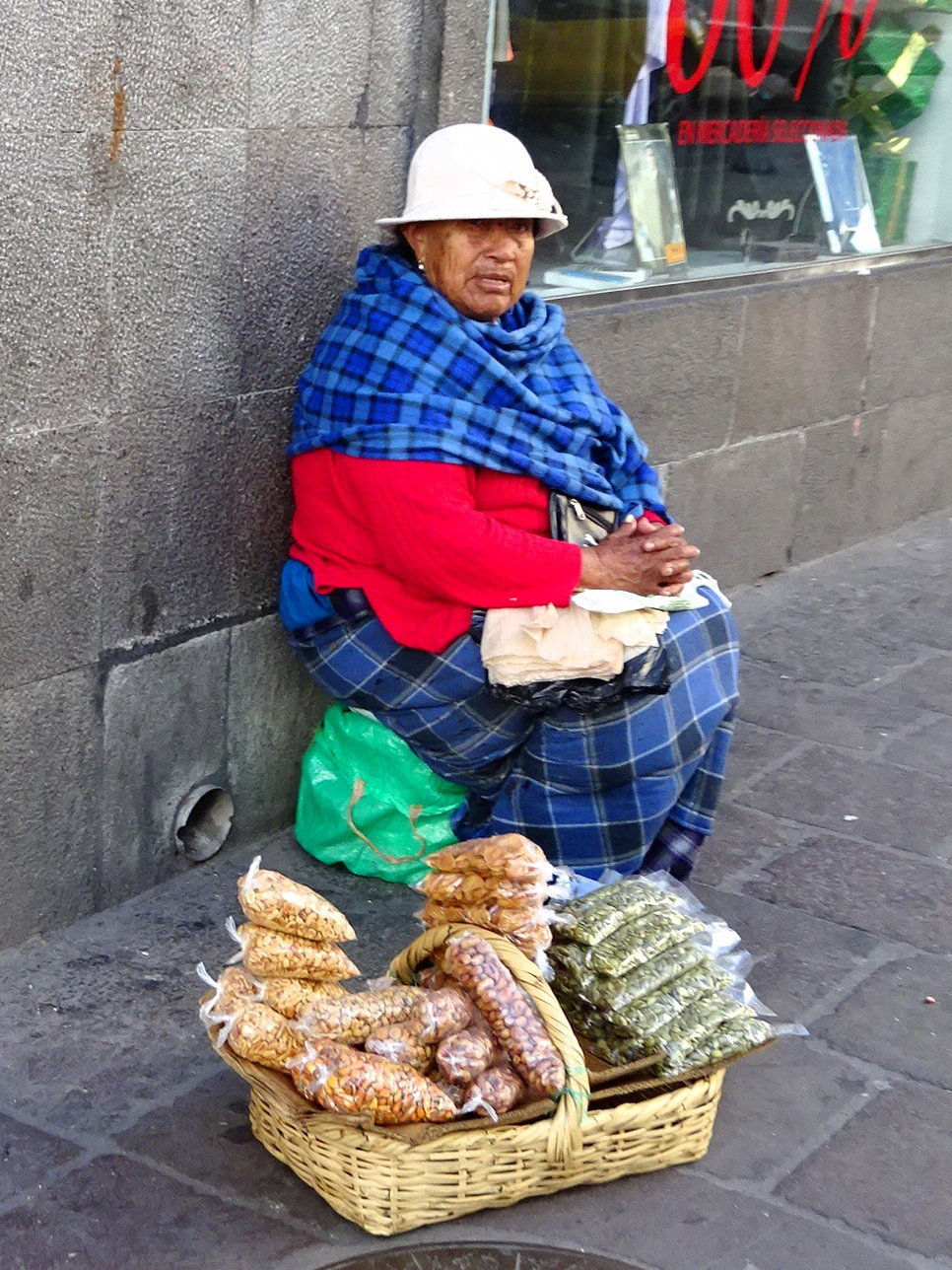 Ecuador - Quito