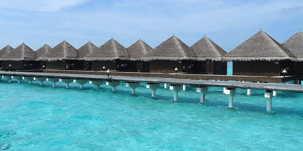 Maldives